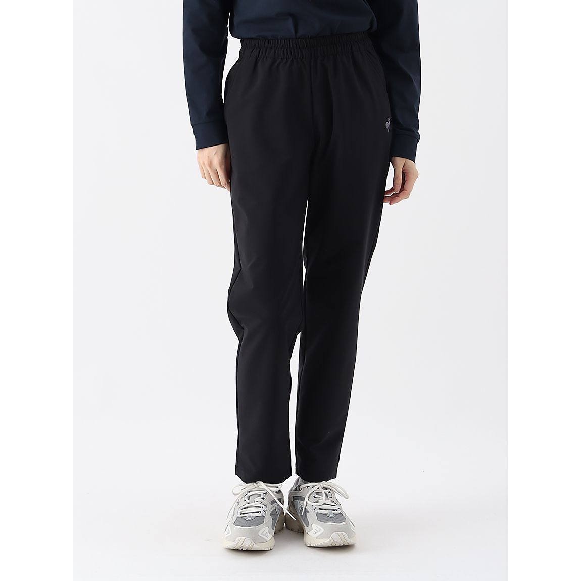 ヒートナビクロスパンツ