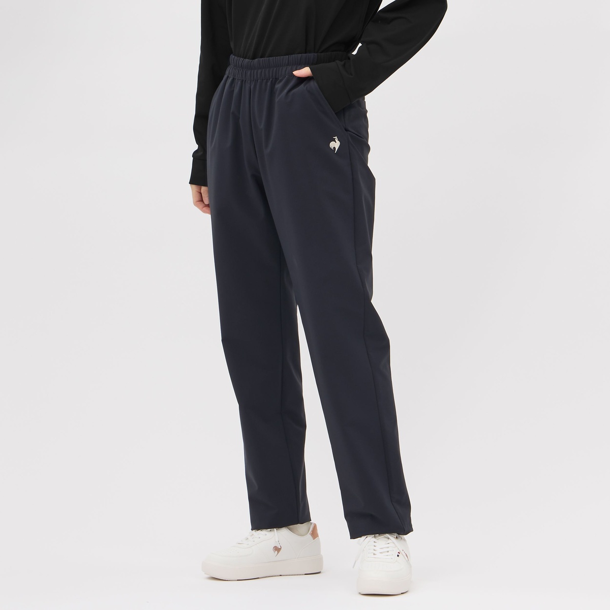 ヒートナビクロスパンツ