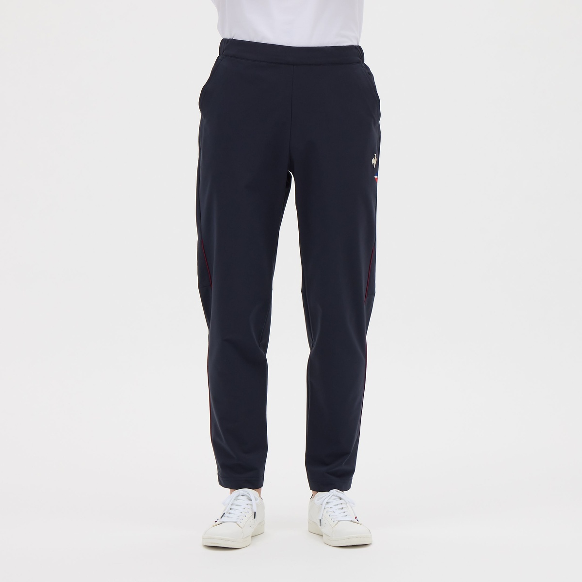 ヒートナビクロスパンツ