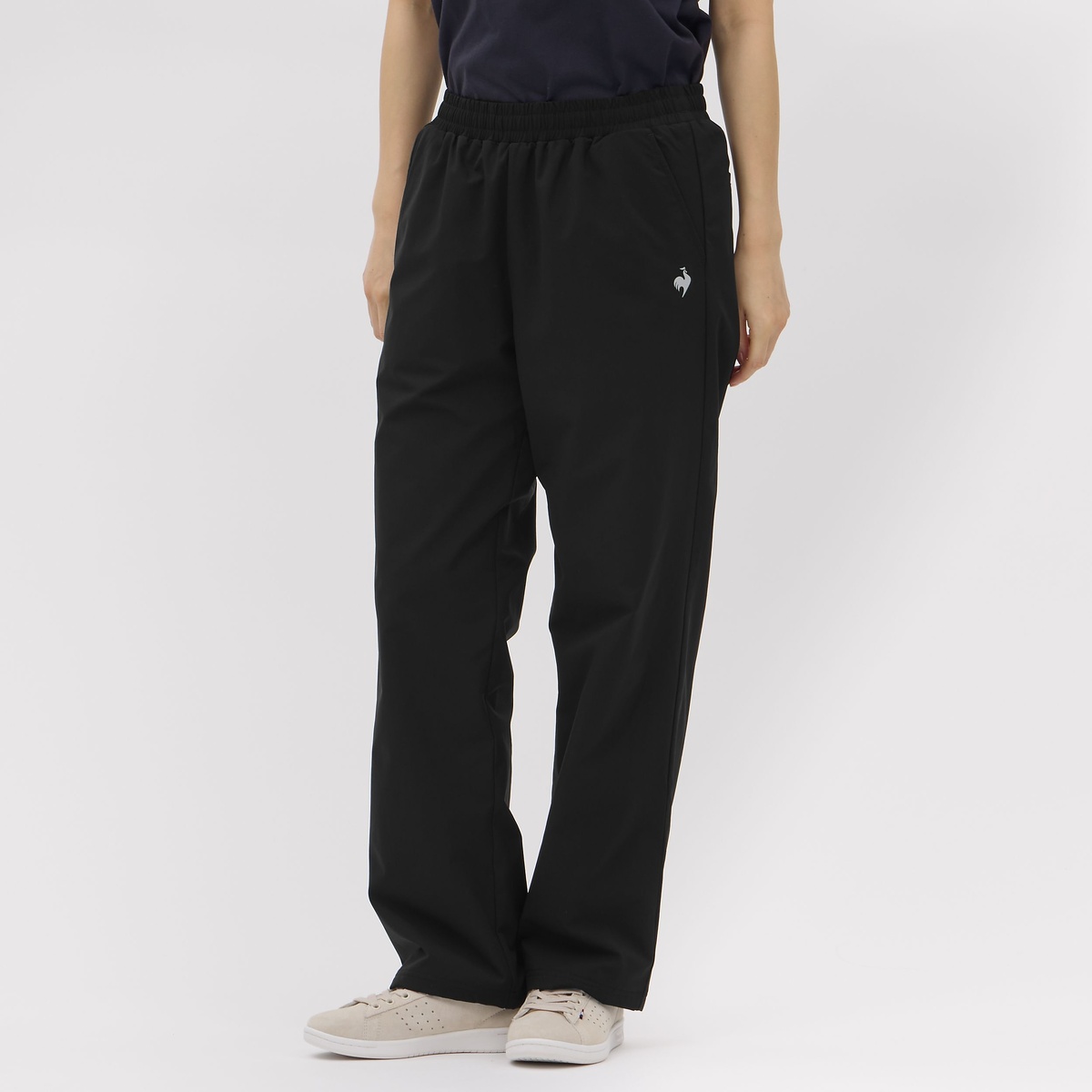 裏起毛ウィンドブレーカーパンツ