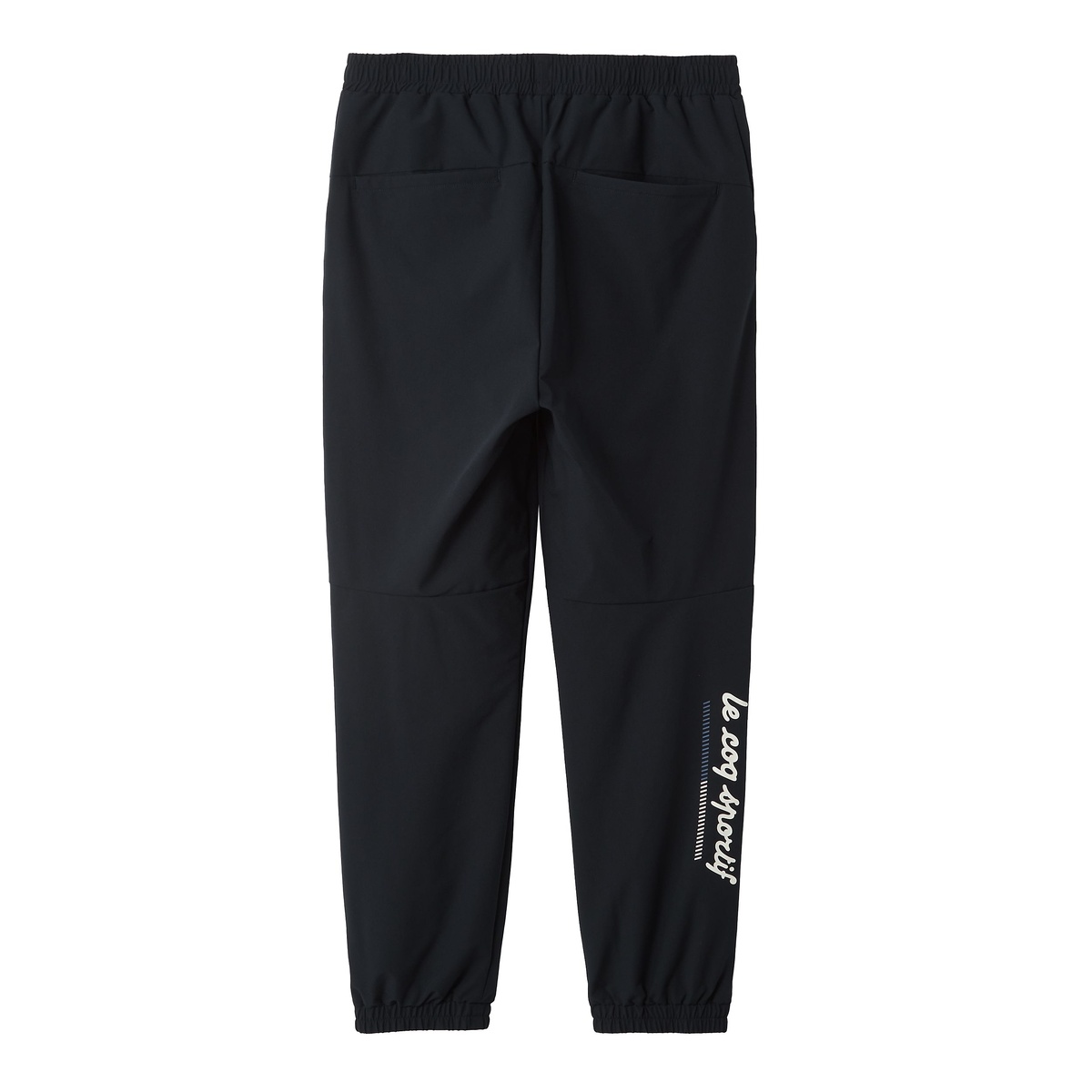 裏起毛ウィンドブレーカーパンツ