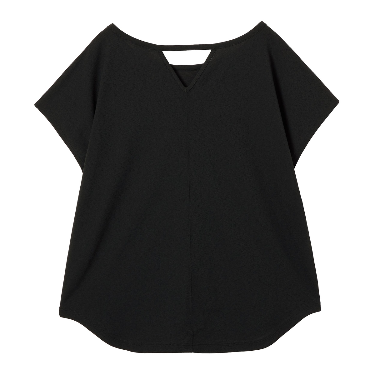 シアーライト半袖Tシャツ