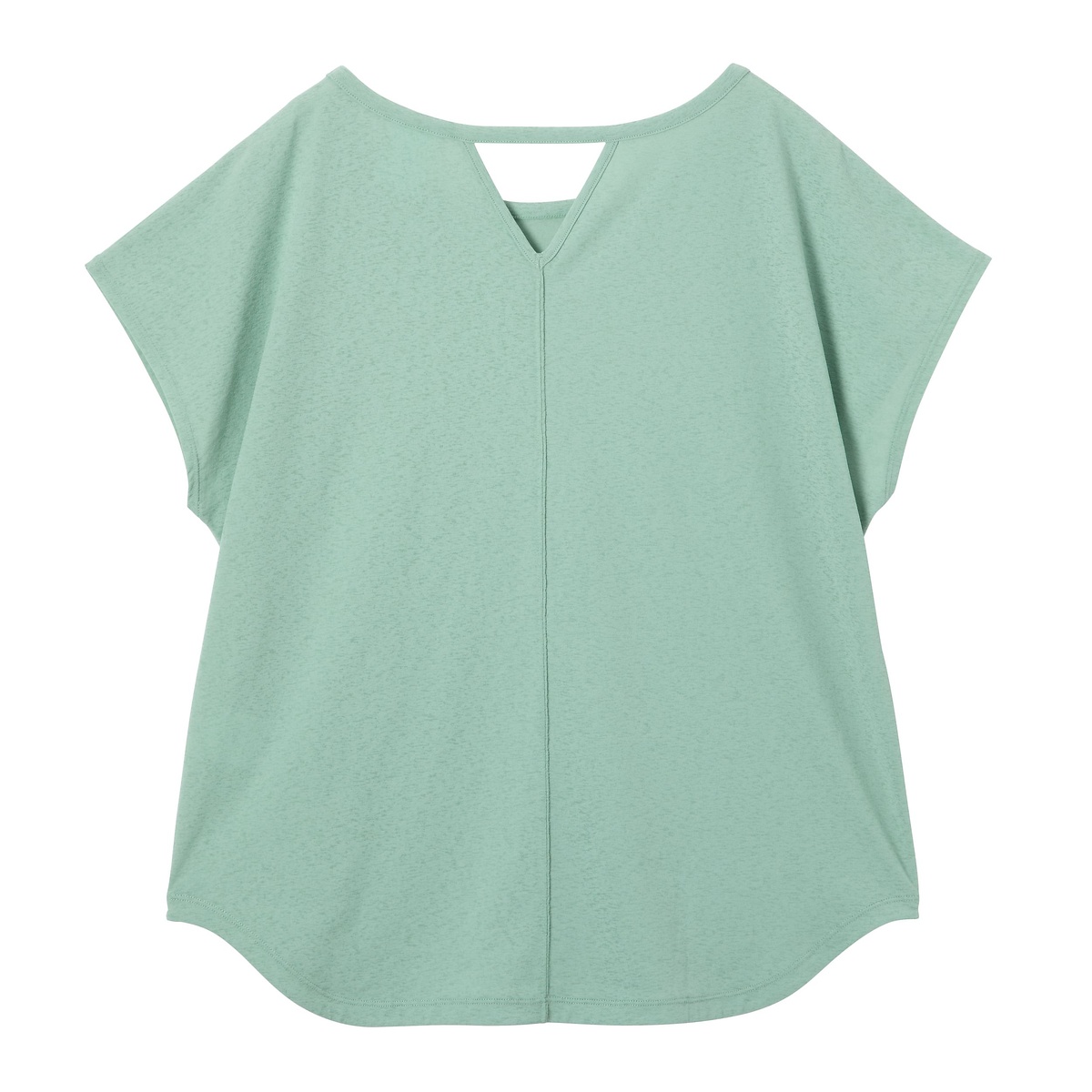 シアーライト半袖Tシャツ