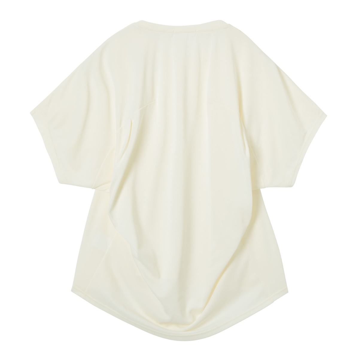 汗染み軽減 半袖Tシャツ