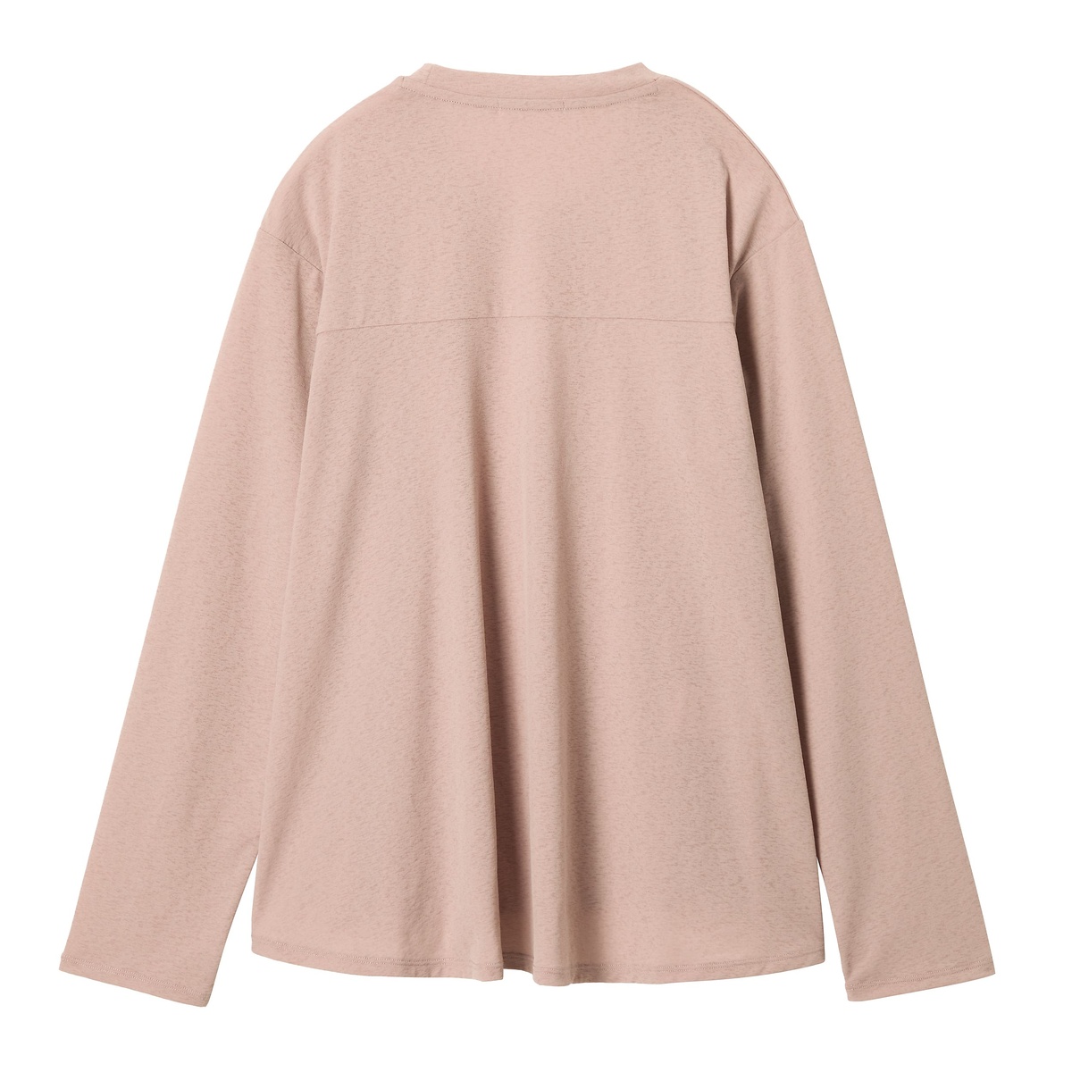 シアーライト長袖Tシャツ