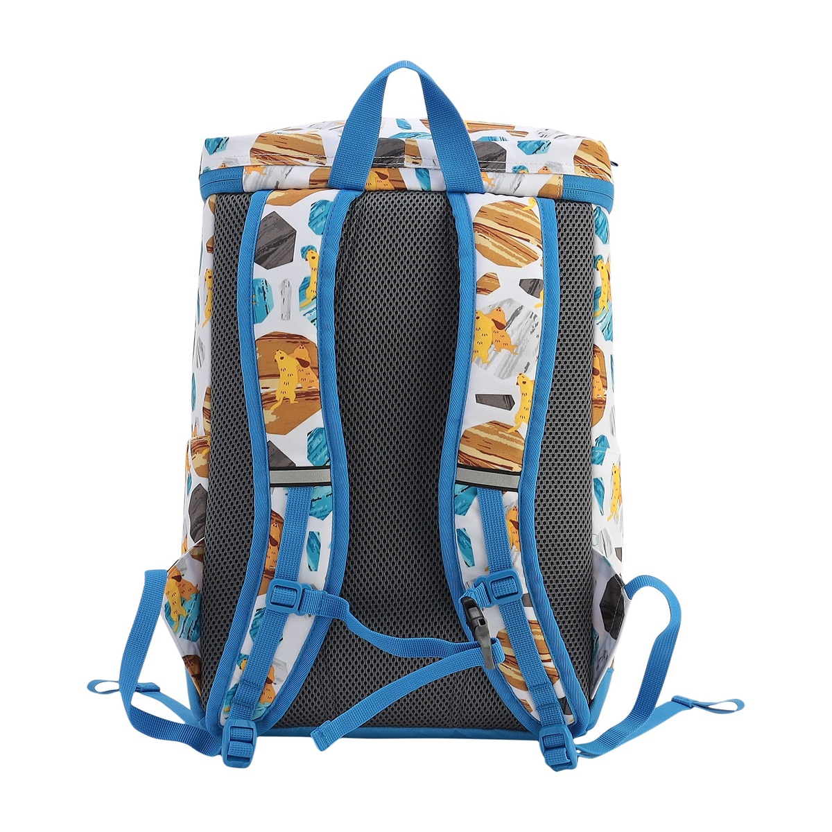 ジャックインパック(Marmot Sumo)