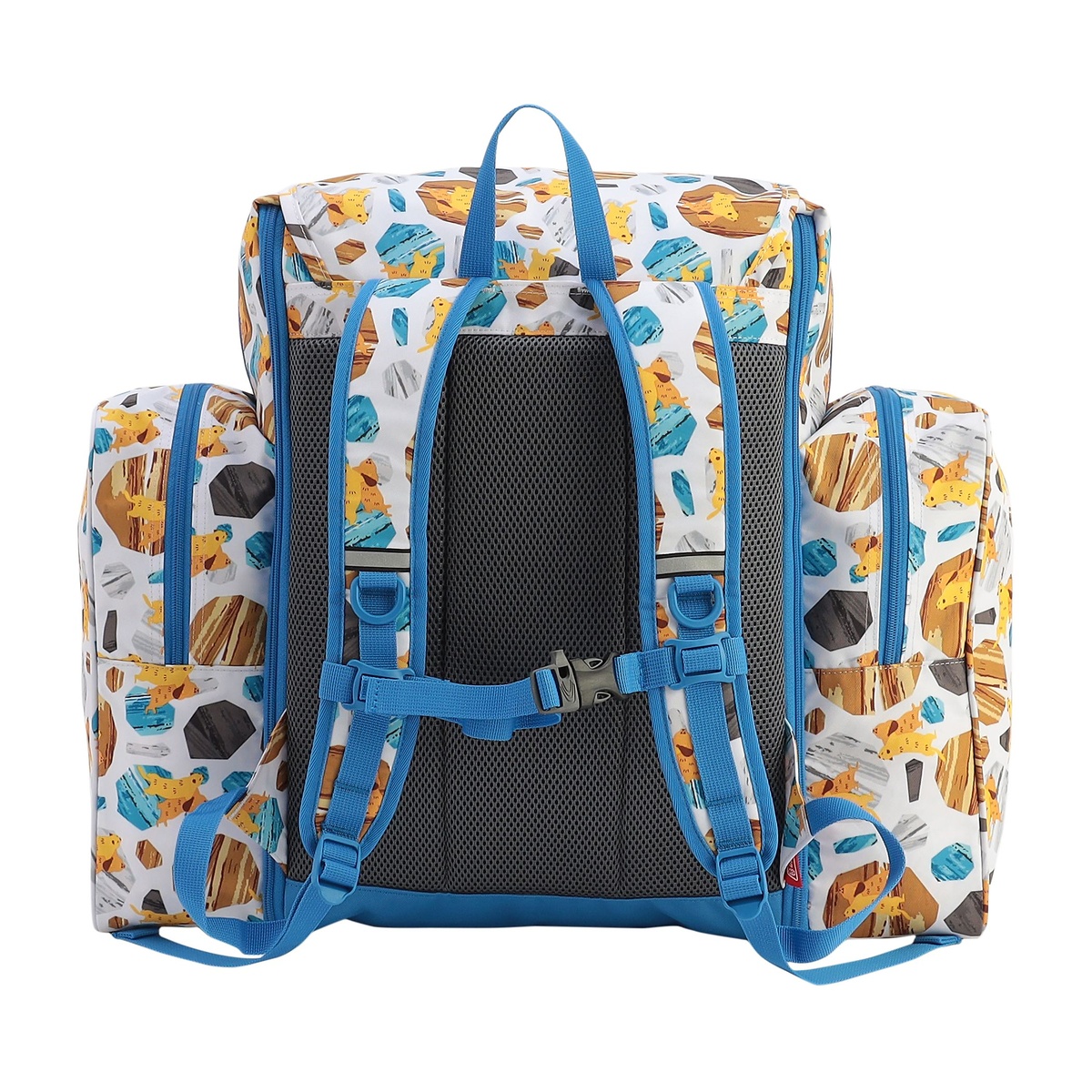 トレックパック(Marmot Sumo)