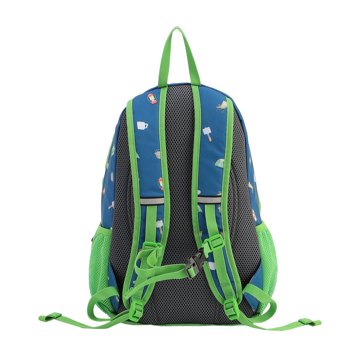 ウォーカーミニ(Be a camper)