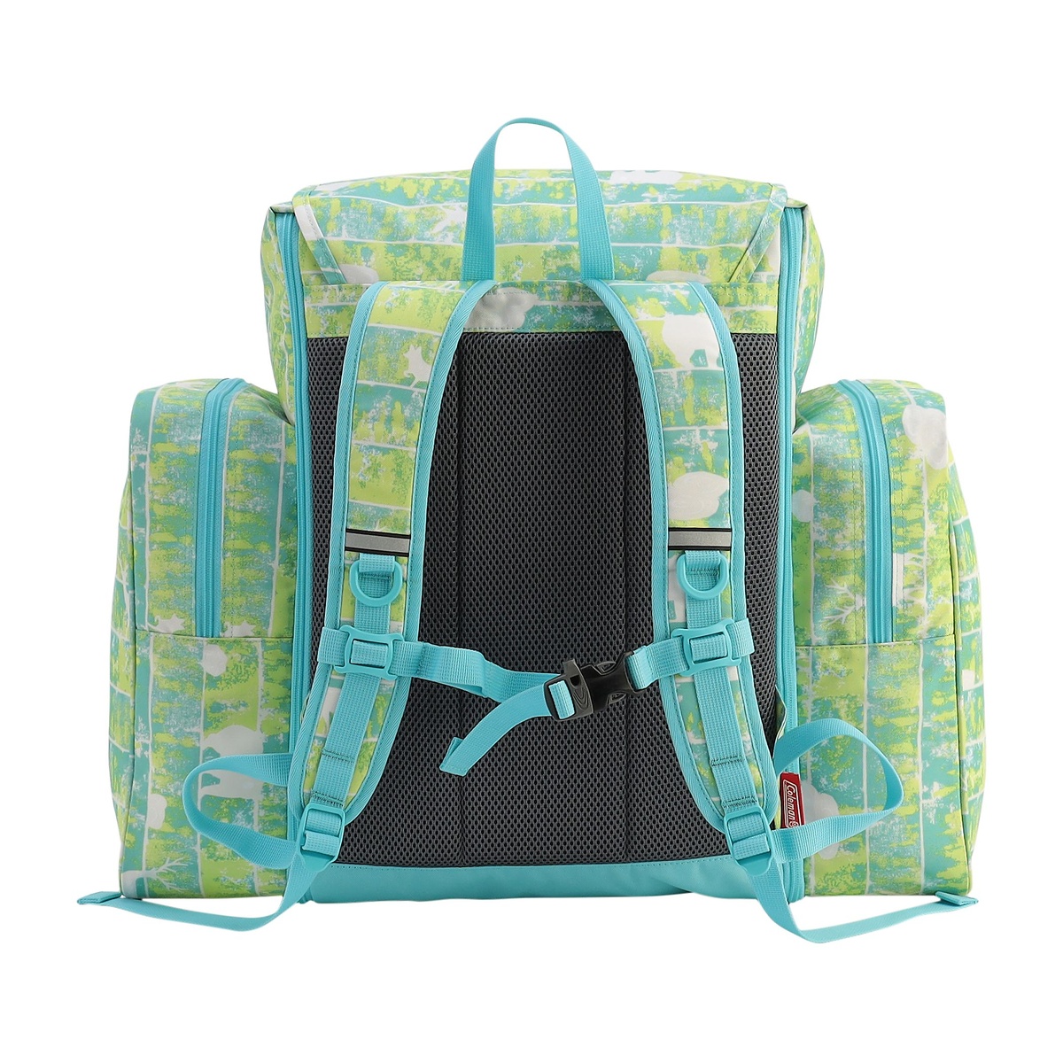 トレックパック(Feel Kansas)