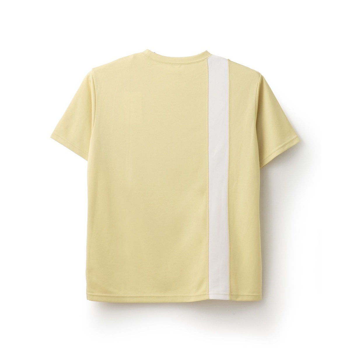 サイドストレートラインTEE