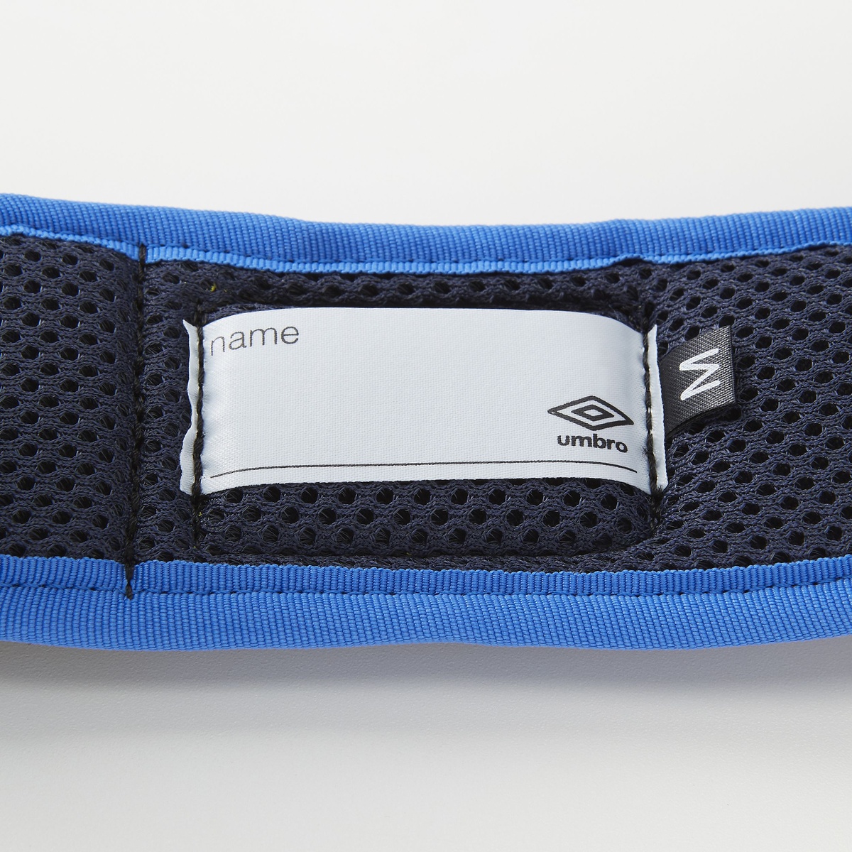 プロテクトヘッドバンド