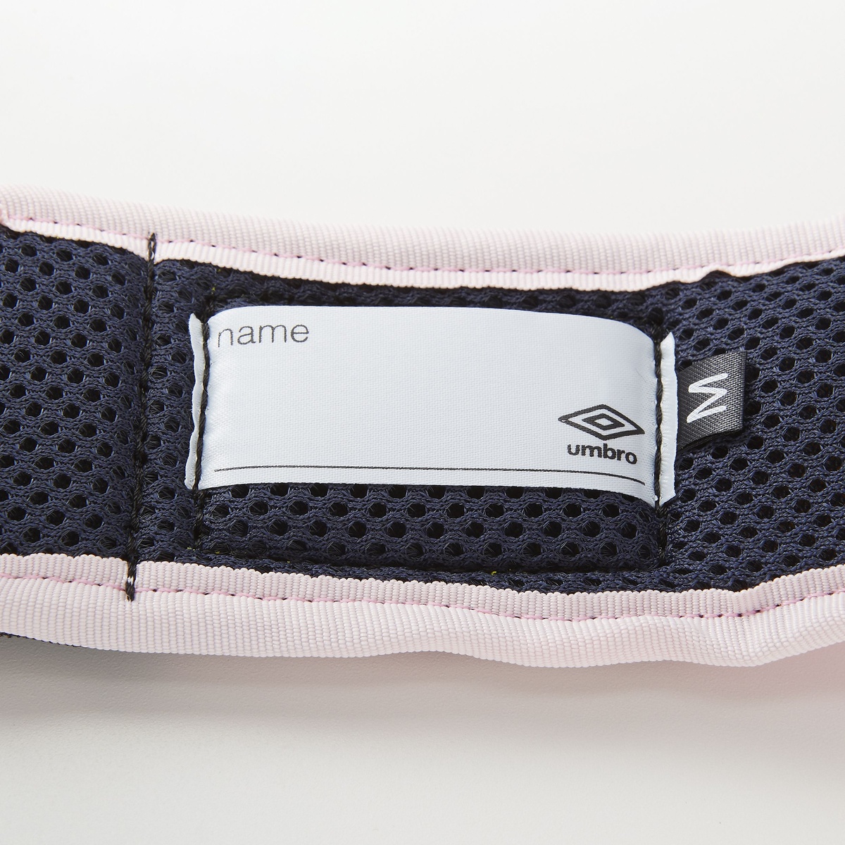 プロテクトヘッドバンド