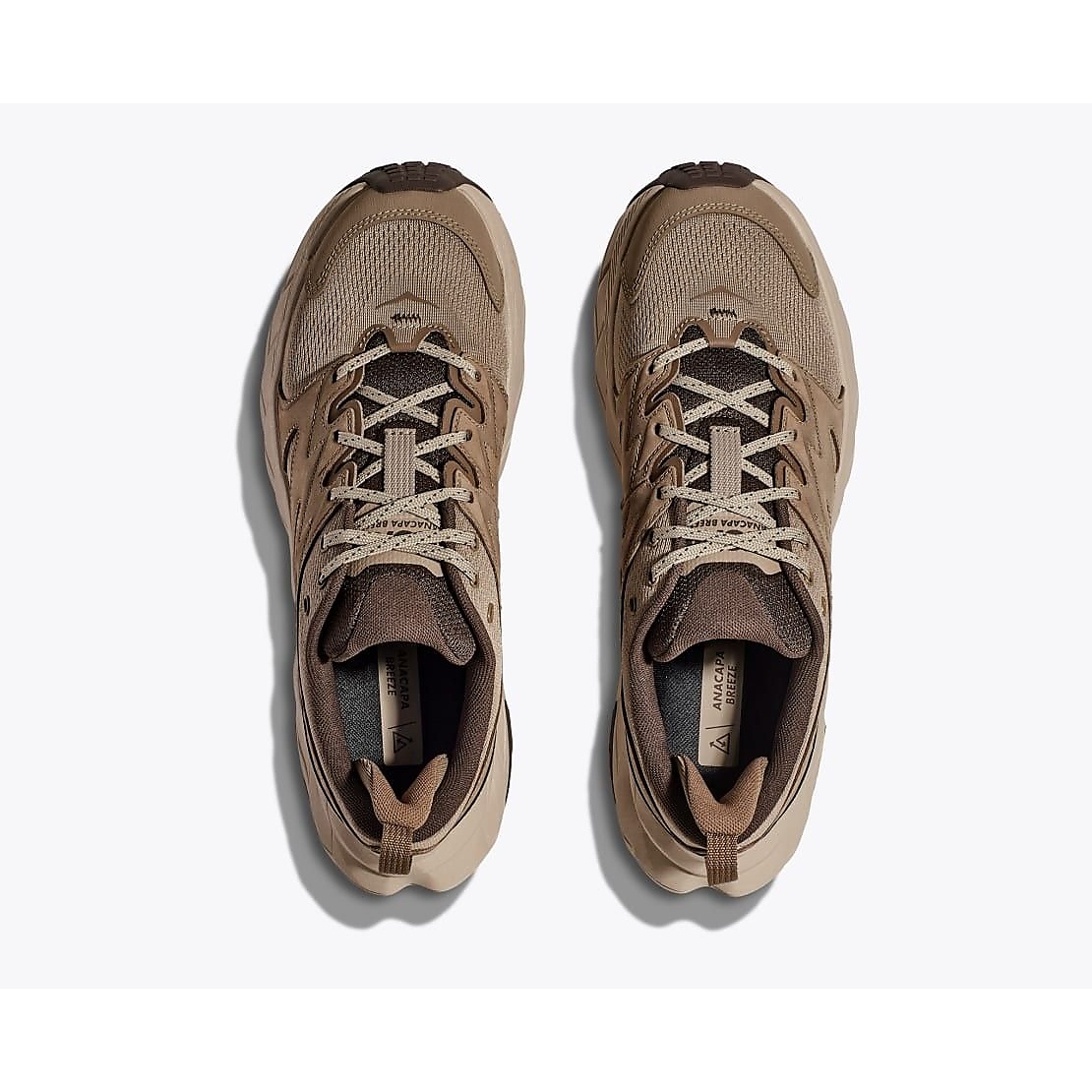 M ANACAPA BREEZE LOW