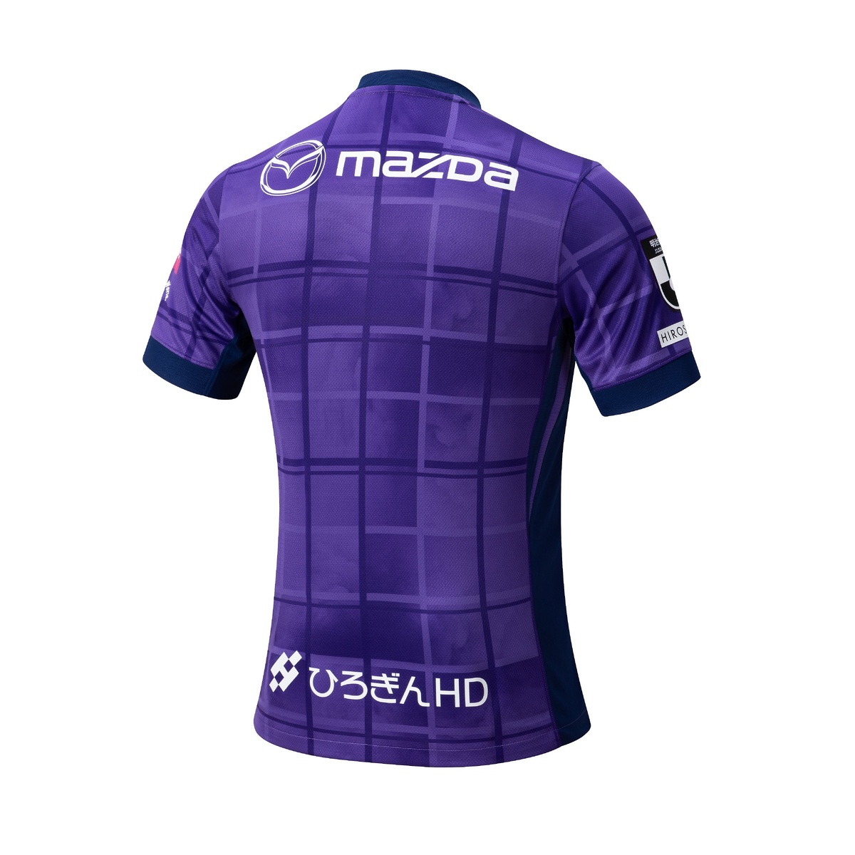 2025サンフレッチェ広島ホームレプリカユニフォーム大人用