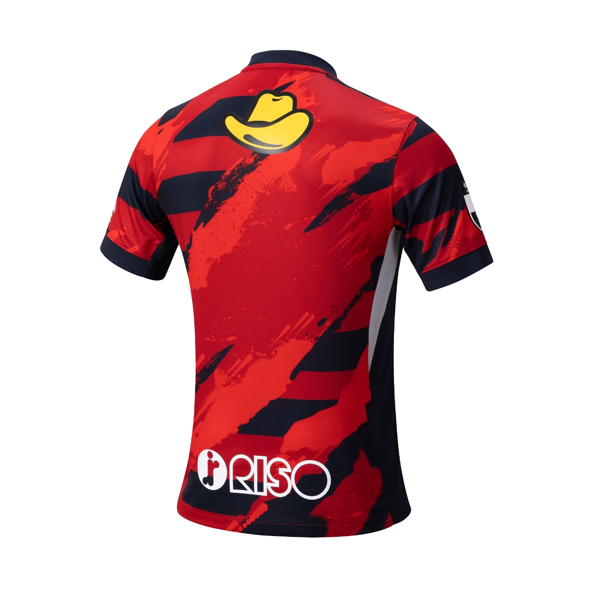 2025鹿島アントラーズホームレプリカユニフォーム大人用