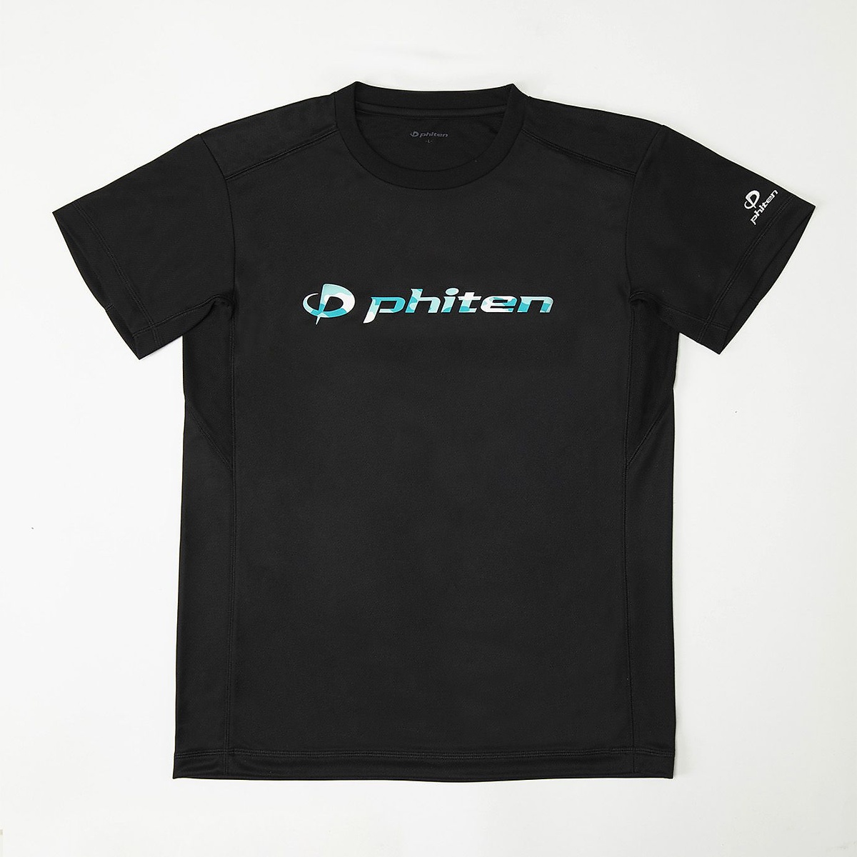 RAKUシャツ 3D 半袖