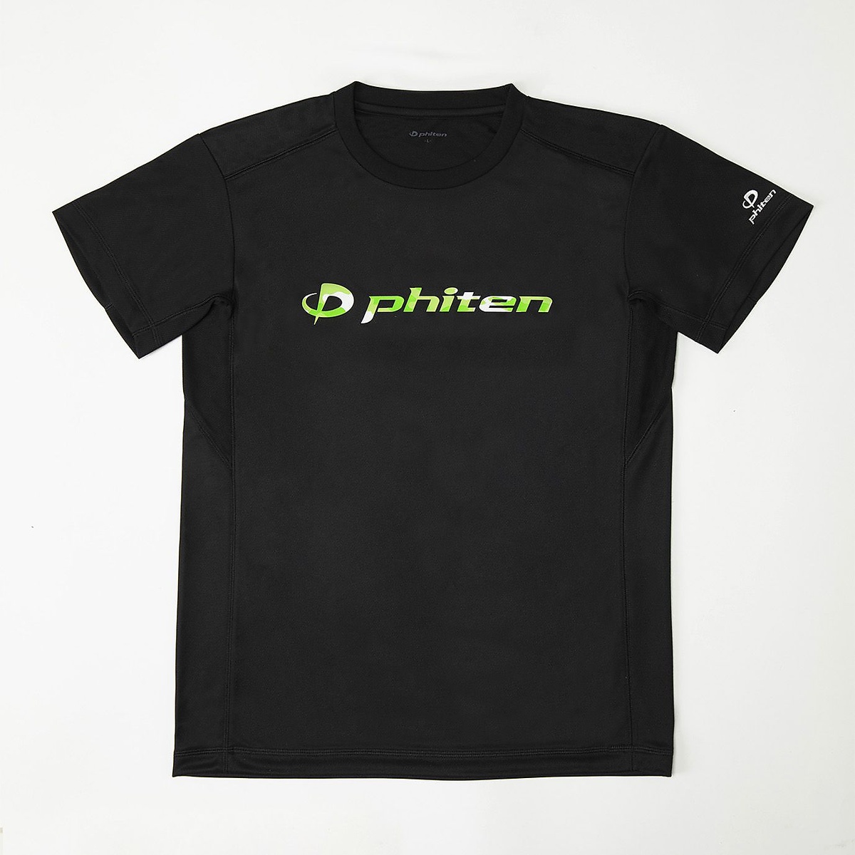 RAKUシャツ 3D 半袖