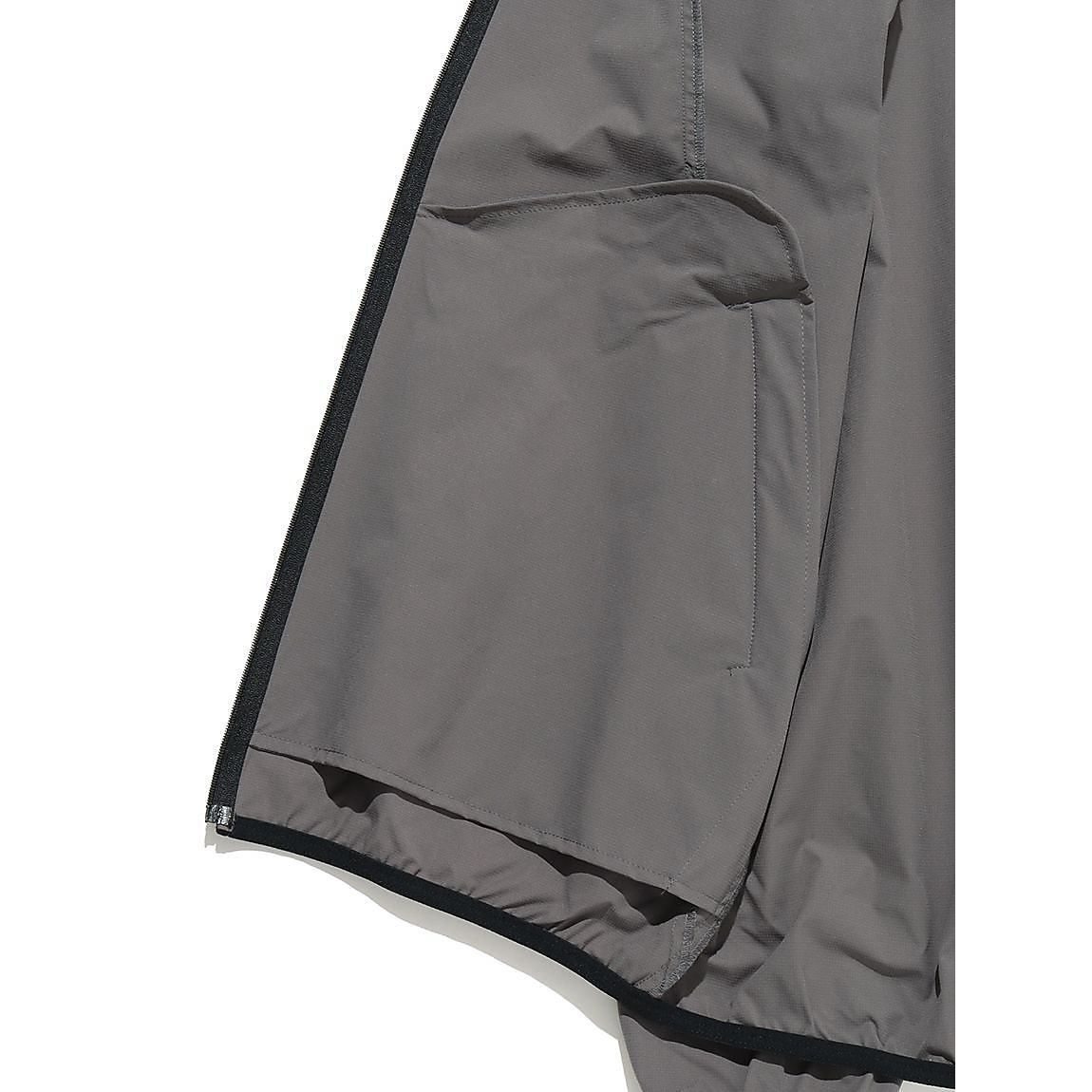 Luster Stretch Wind Jacket (ルスターストレッチウィンドジャケット)