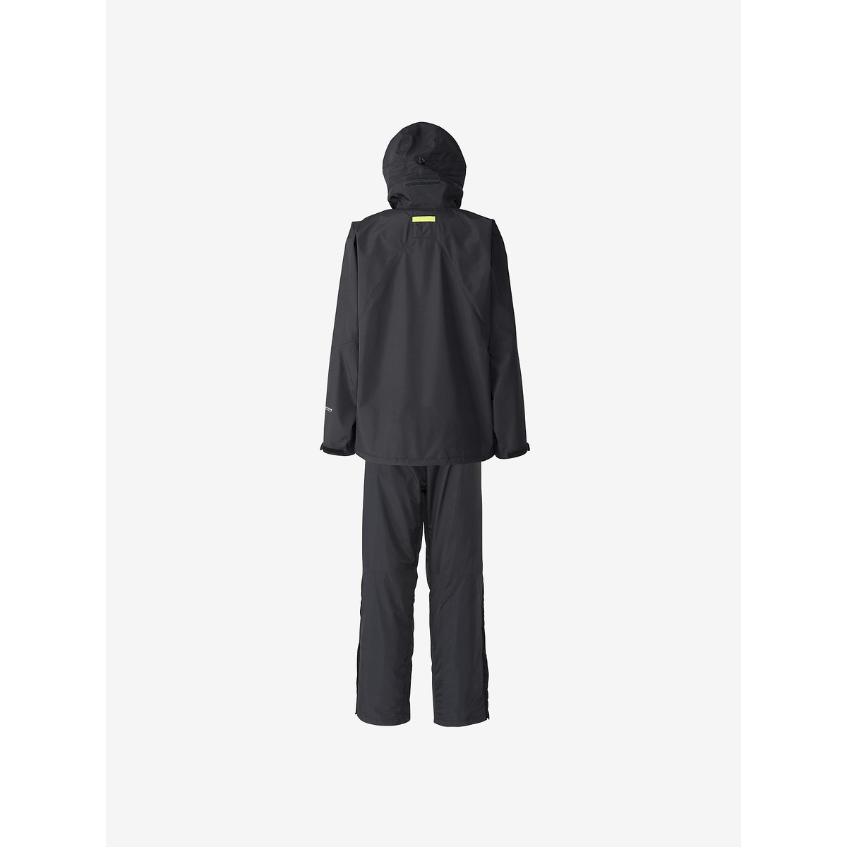 HELLY RAIN SUIT (ヘリーレインスーツ)