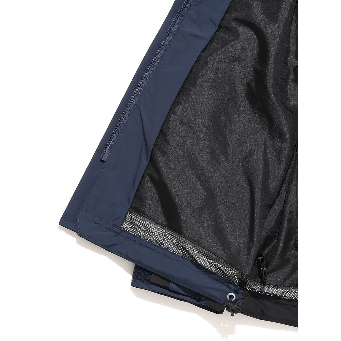 Ocean Frey Jacket (オーシャンフレイジャケット)