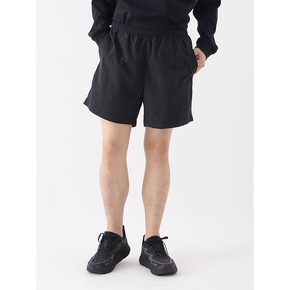 Bask Shorts (バスクショーツ)