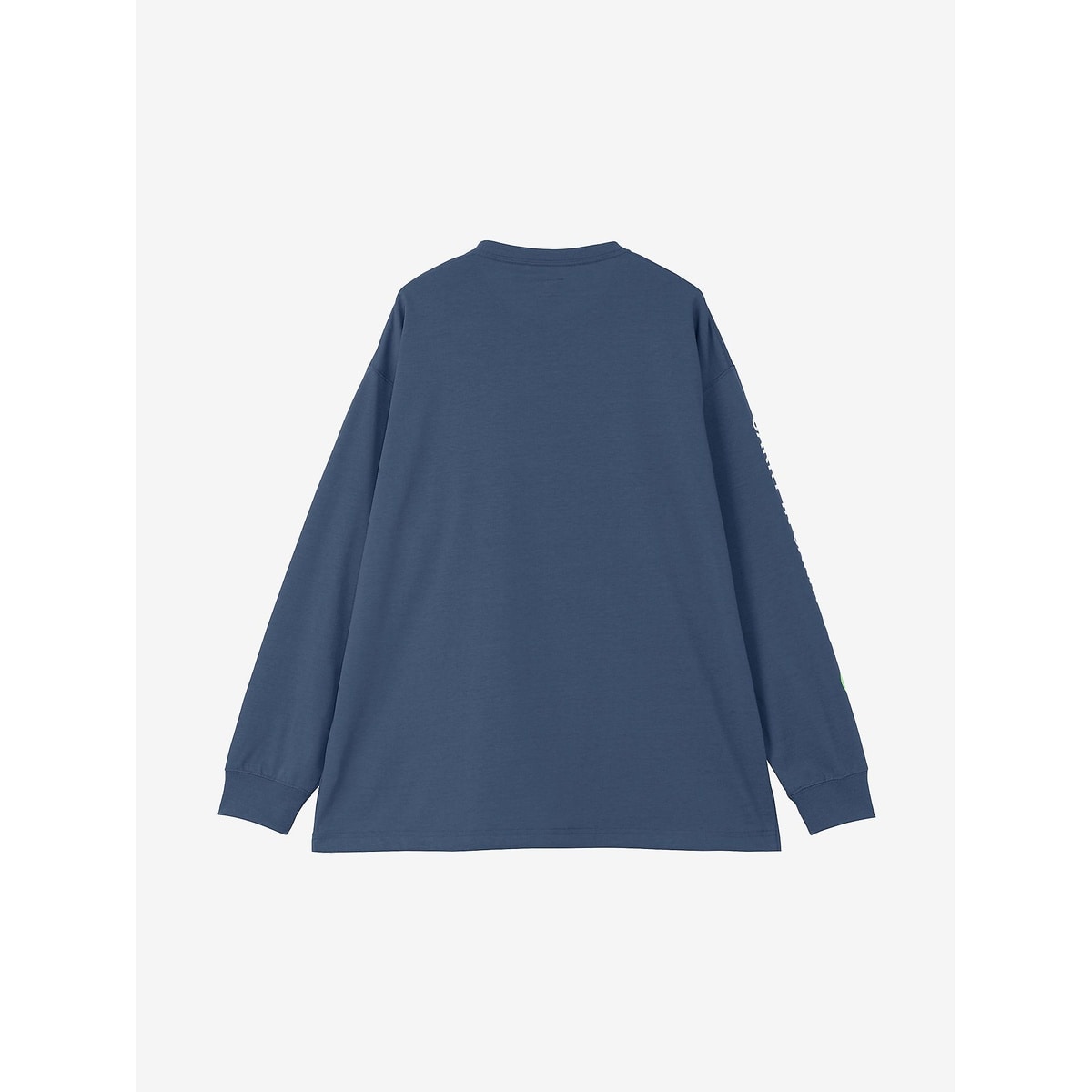 L/S HHAngler Tee (ロングスリーブHHアングラーティー)