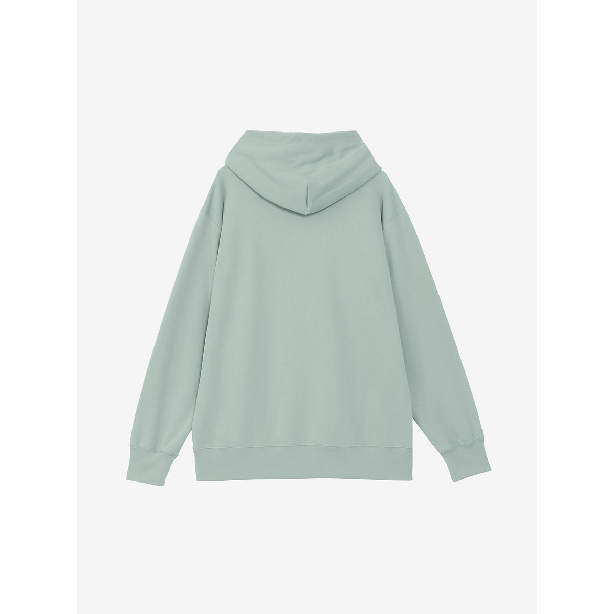 HH Logo Sweat Parka (HHロゴスウェットパーカ)