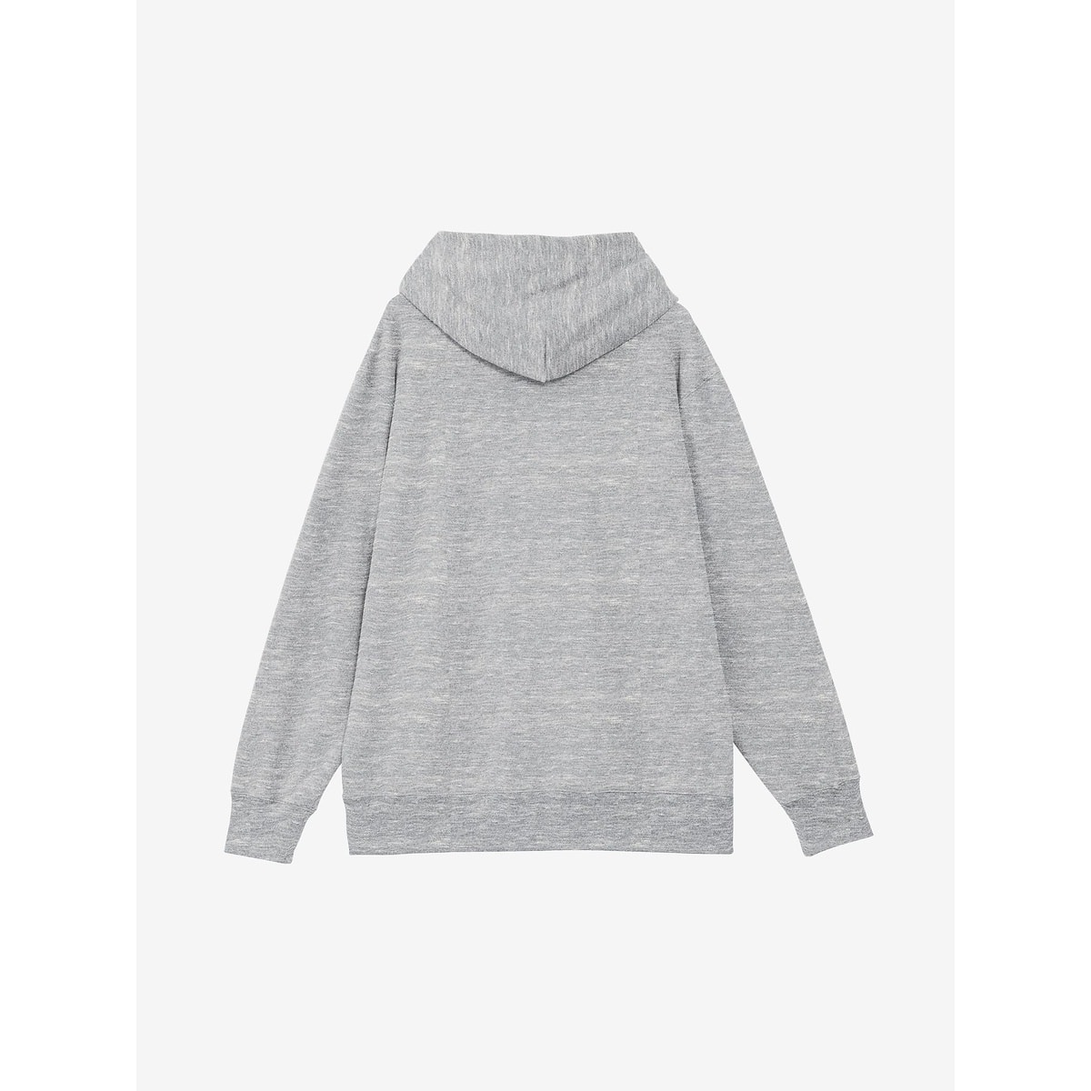 HH Logo Sweat Parka (HHロゴスウェットパーカ)