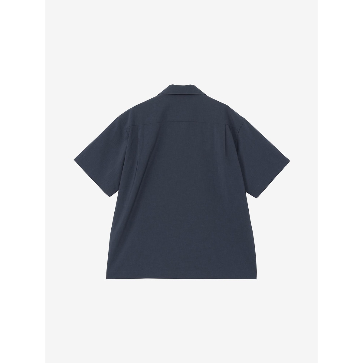 S/S Marine Resort Shirts (ショートスリーブ  マリンリゾートシャツ)