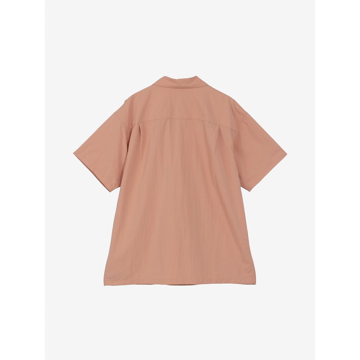 S/S Bask Shirts (ショートスリーブ  バスクシャツ)