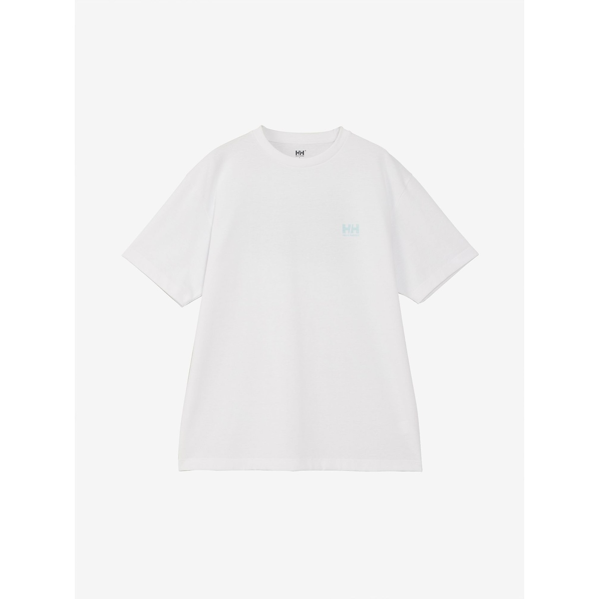 S/S HH Landscape Tee (ショートスリーブ  ランドスケープティー)