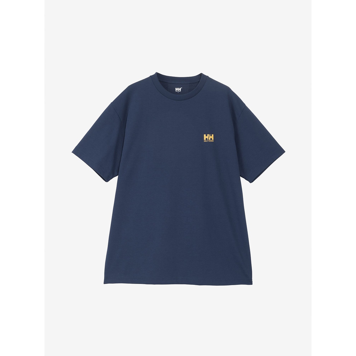 S/S HH Landscape Tee (ショートスリーブ  ランドスケープティー)