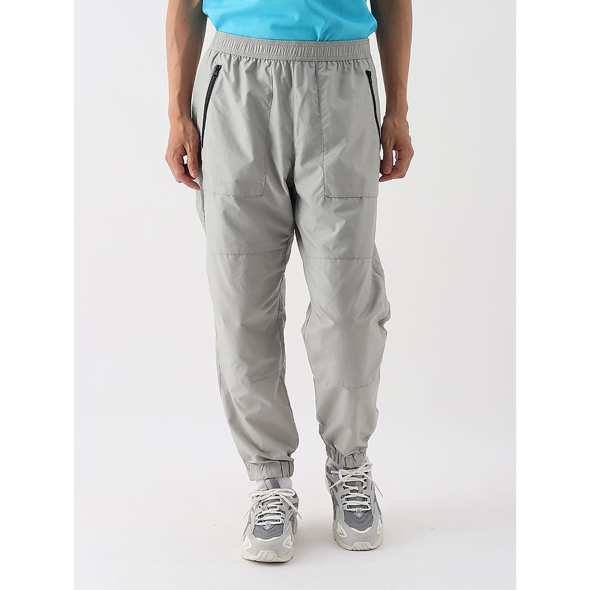 Bergen Pants (ベルゲンパンツ)