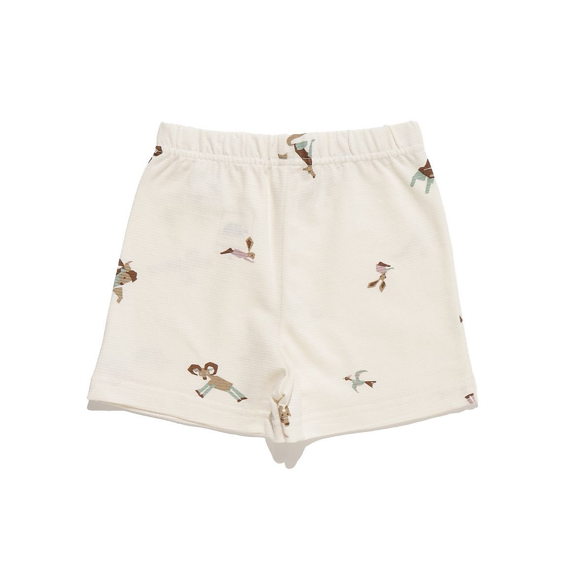 B Little Breeze Short (リトルブリーズショート)