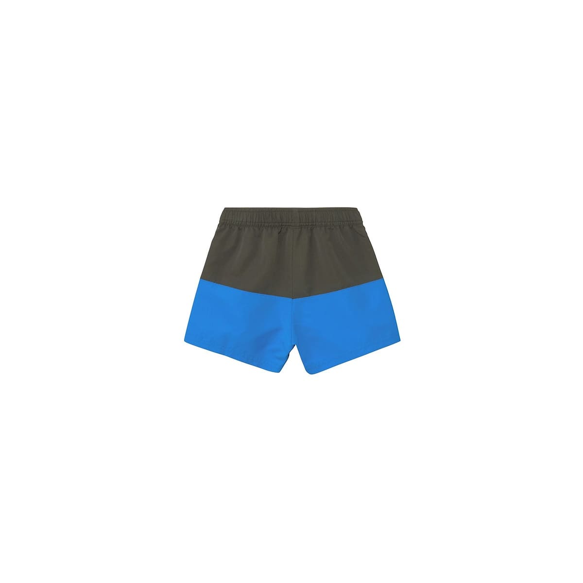 B WATER SHORT