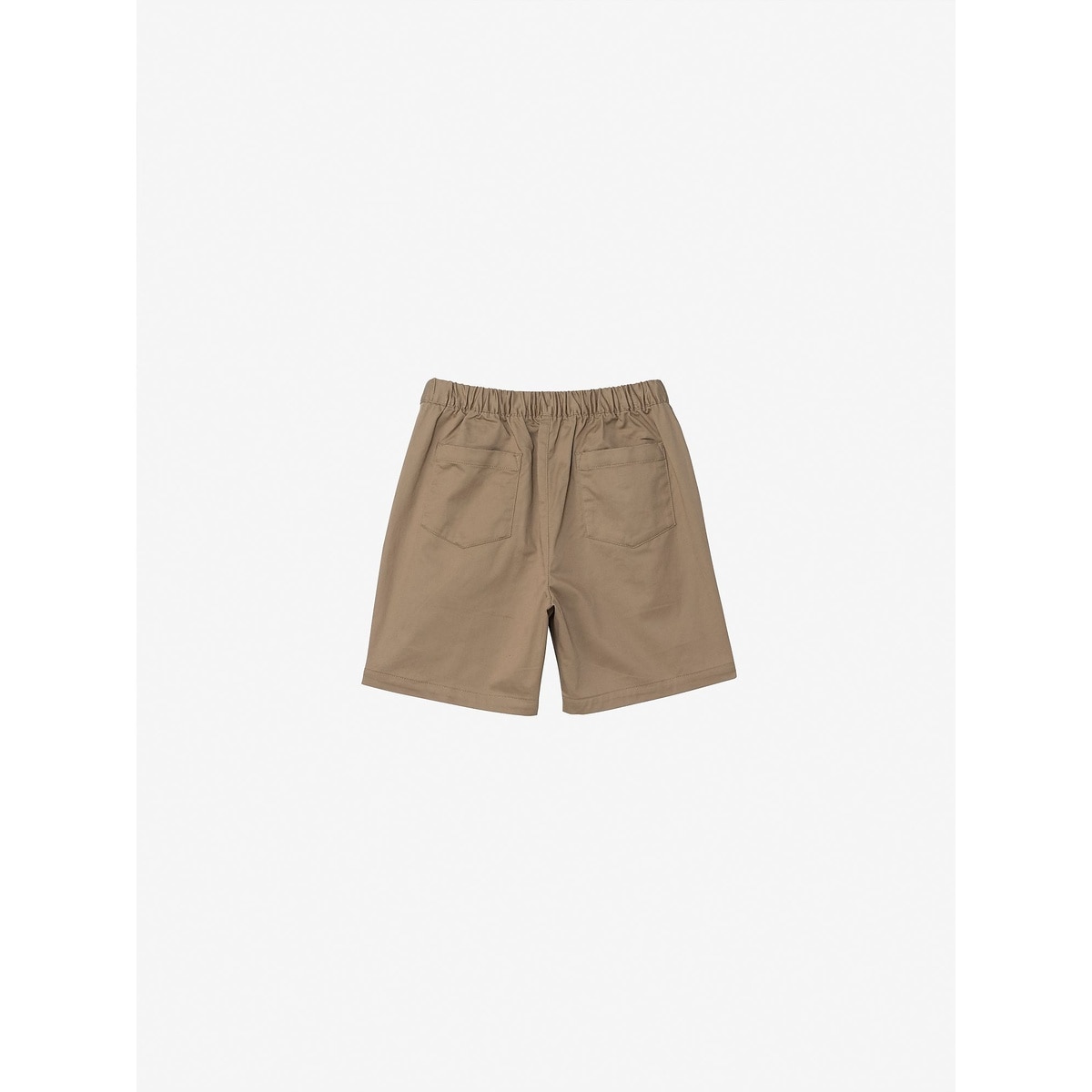 Cotton Easy Short (コットンイージーショート)