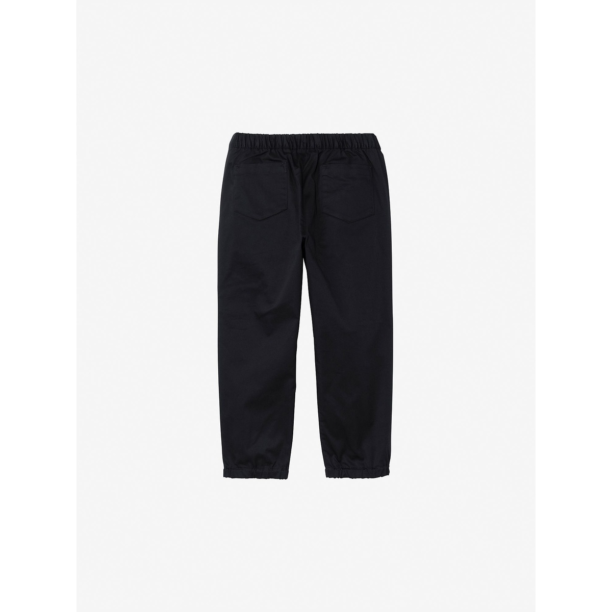 T Cotton Easy Pant (トドラーコットンイージーパンツ)
