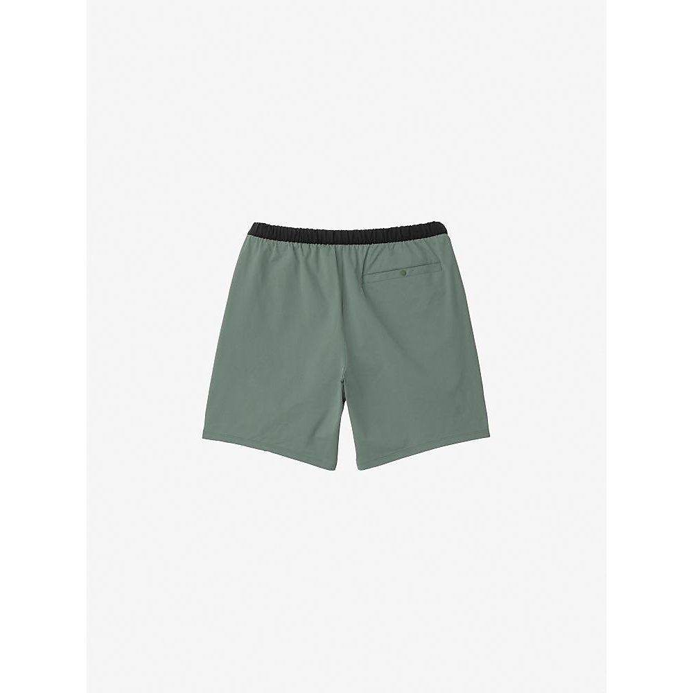 Tech Short (テックショーツ)