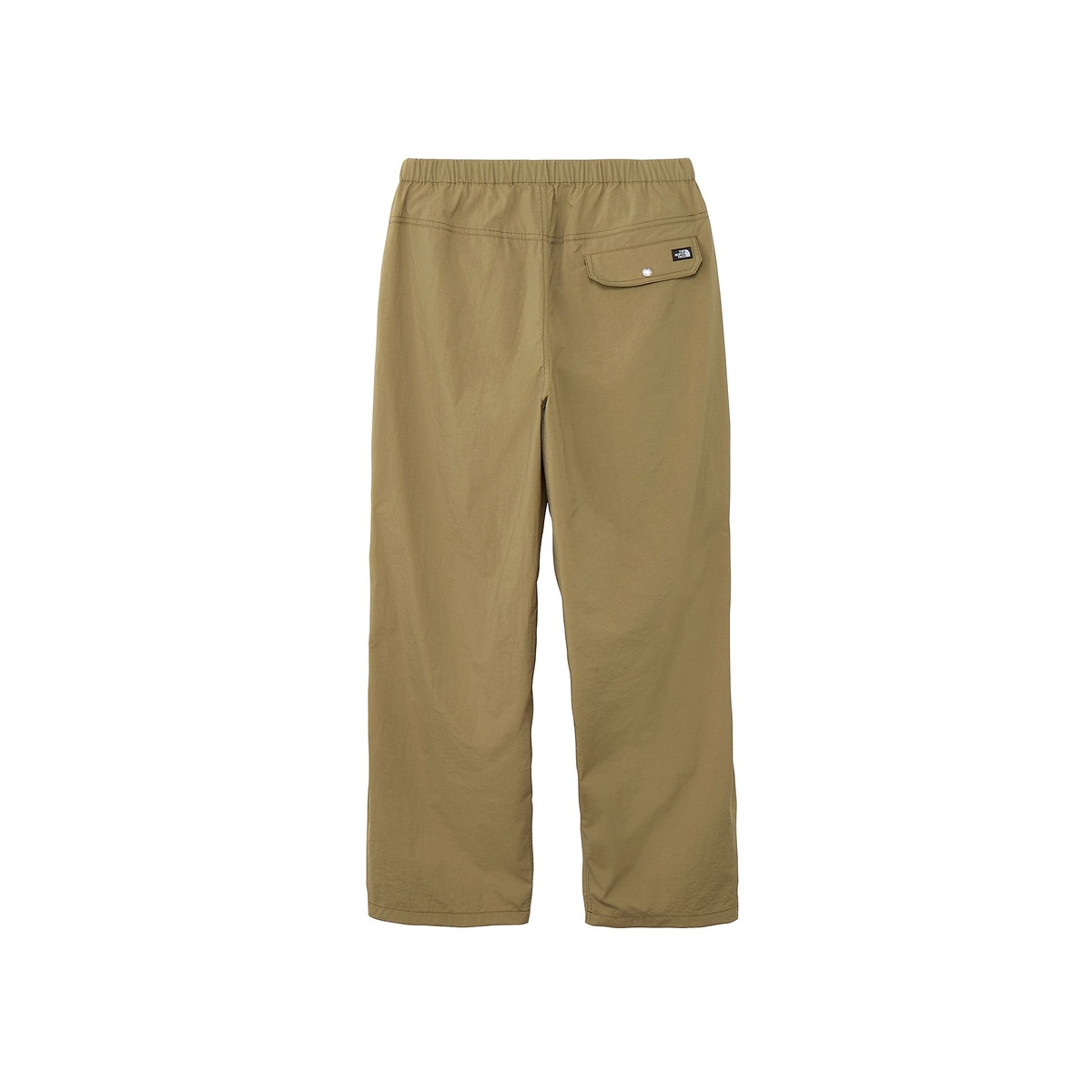 Compact Pant (コンパクトパンツ)