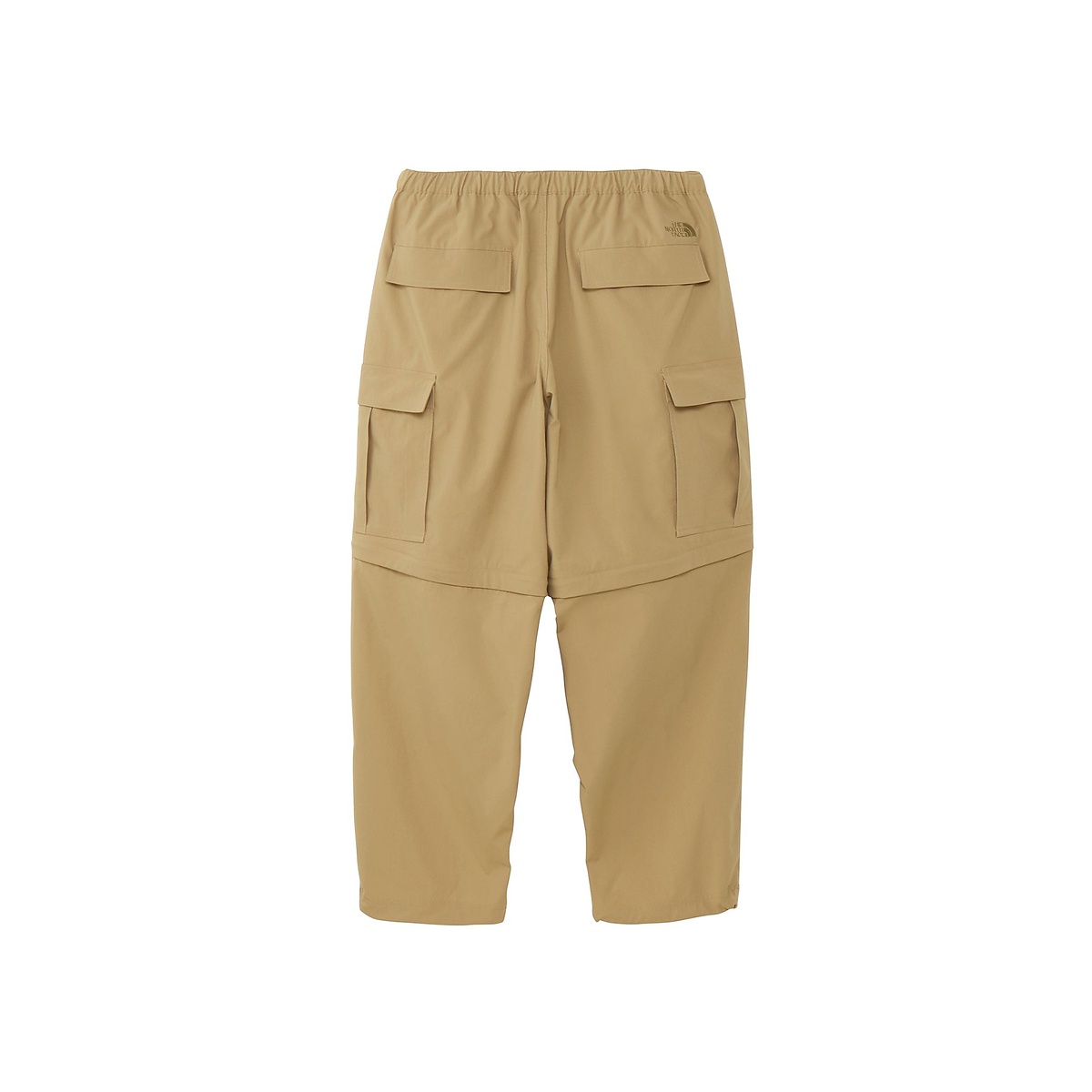 Zip-Off Cargo Pant (ジップオフカーゴパンツ)