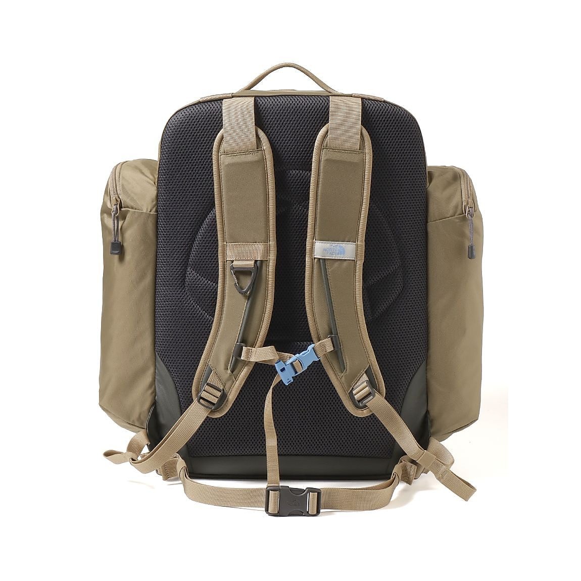 K SNY CAMPER 40+6 (サニーキャンパー40+6)