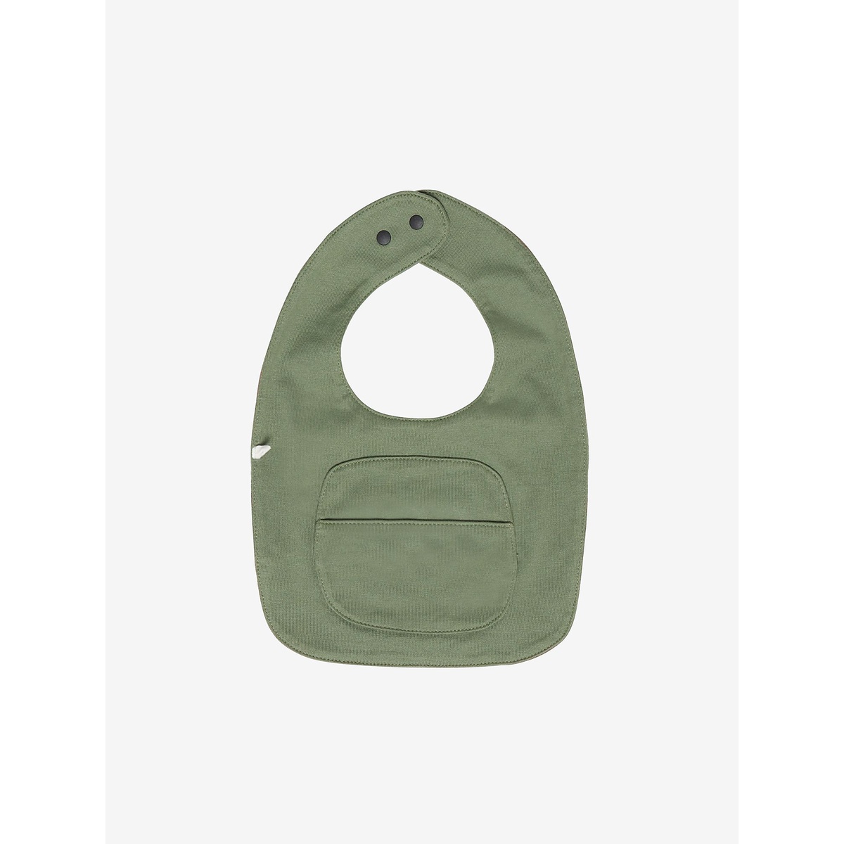 Baby Packable Animal Graphic Bib (パッカブルアニマルグラフィックビブ)