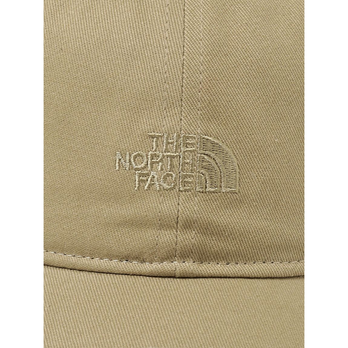 TNF Simply Classic Cap (TNFシンプリークラシックキャップ)