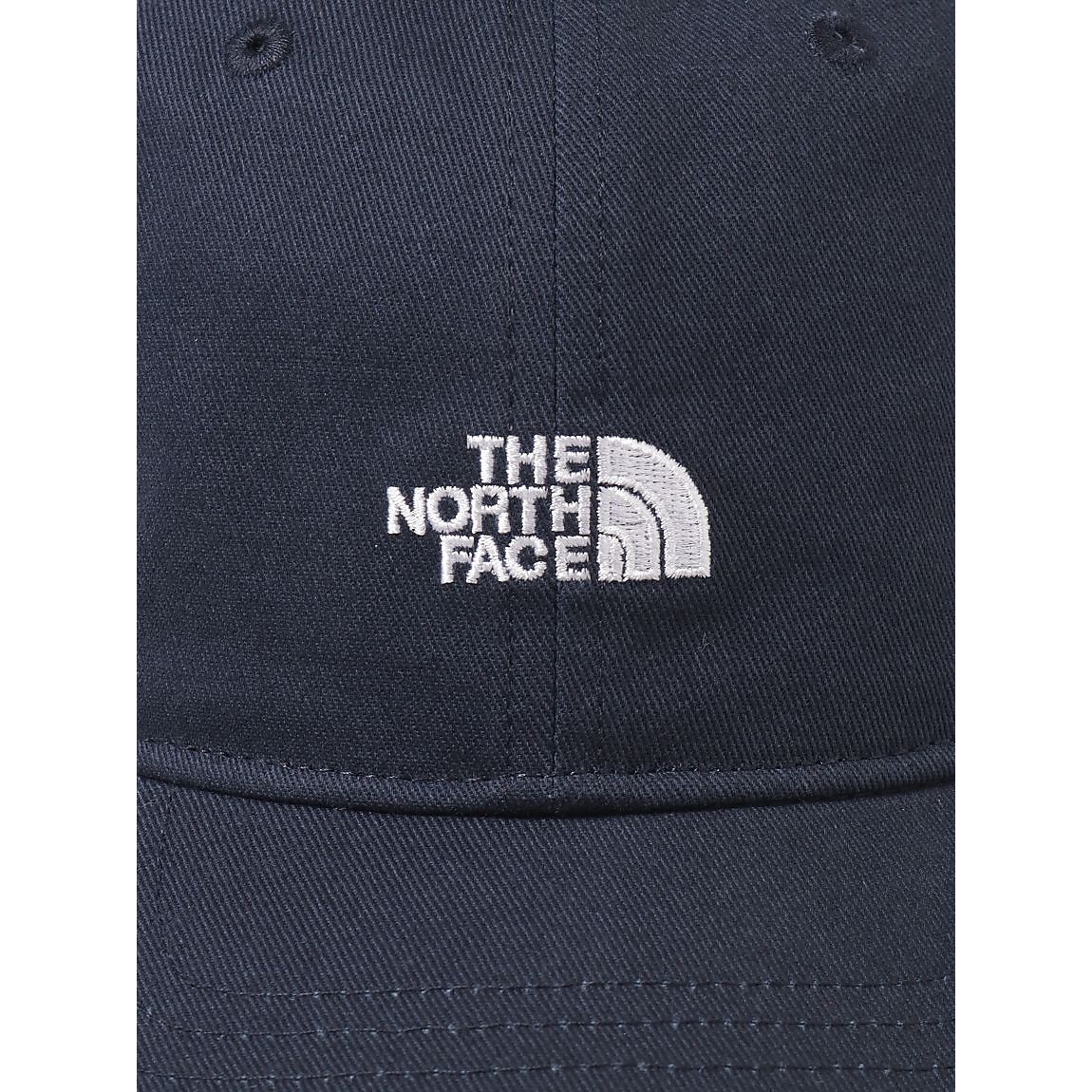 TNF Simply Classic Cap (TNFシンプリークラシックキャップ)