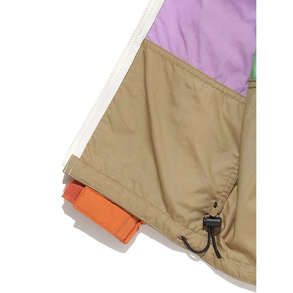 B Grand Compact Jacket (グランドコンパクトジャケット)