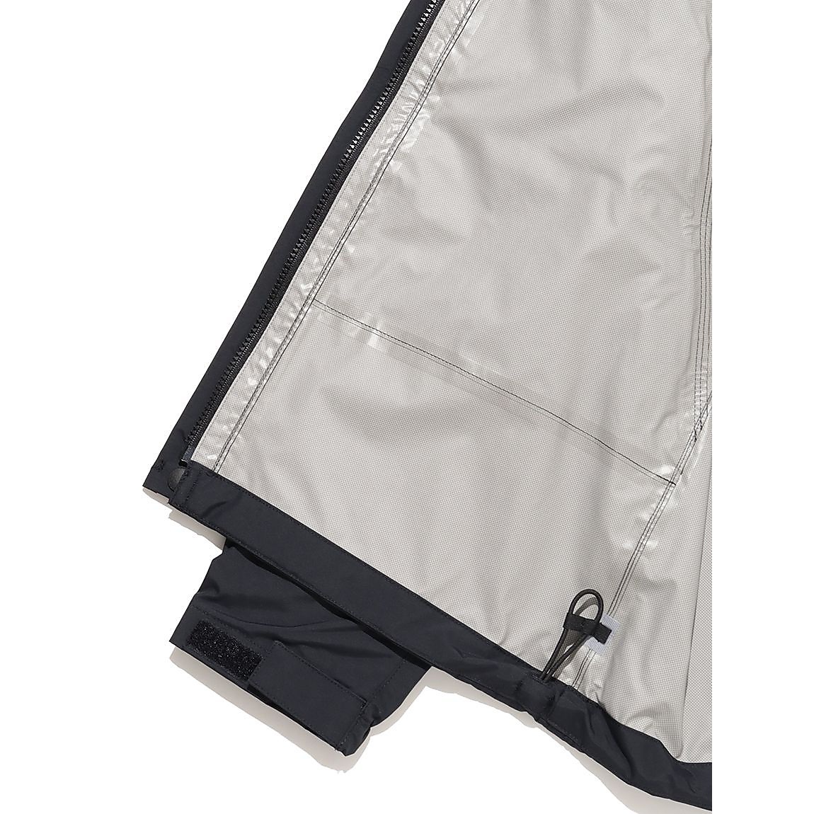 Wuros Trek Light Jacket (ウーロストレックライトジャケット)