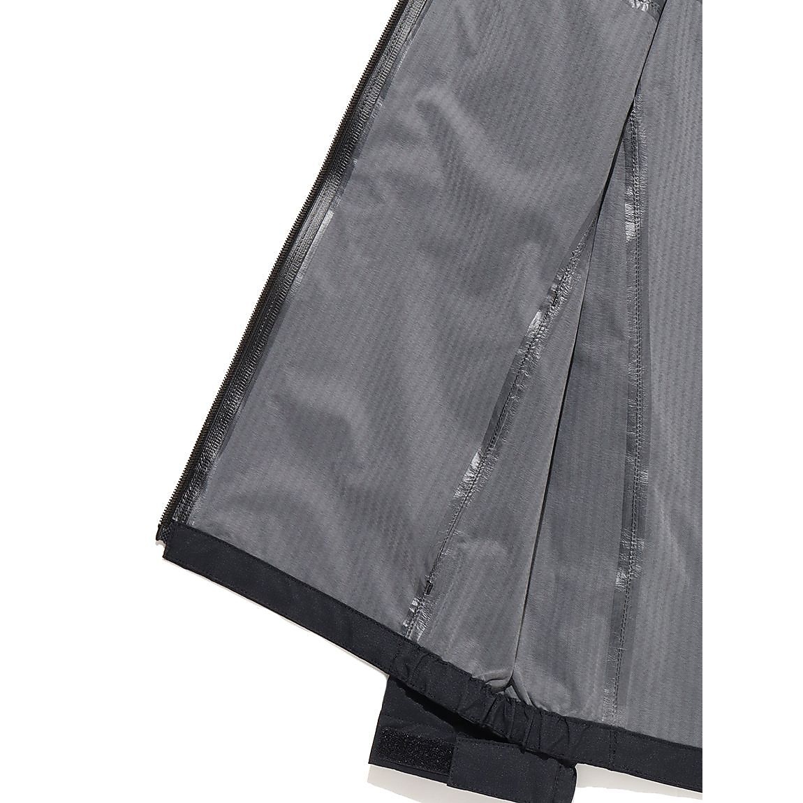 VENTURE JACKET (ベンチャージャケット)