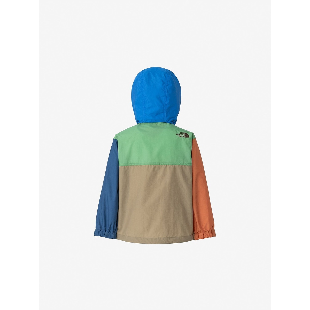 T Grand Compact Jacket (トドラーグランドコンパクトジャケット)