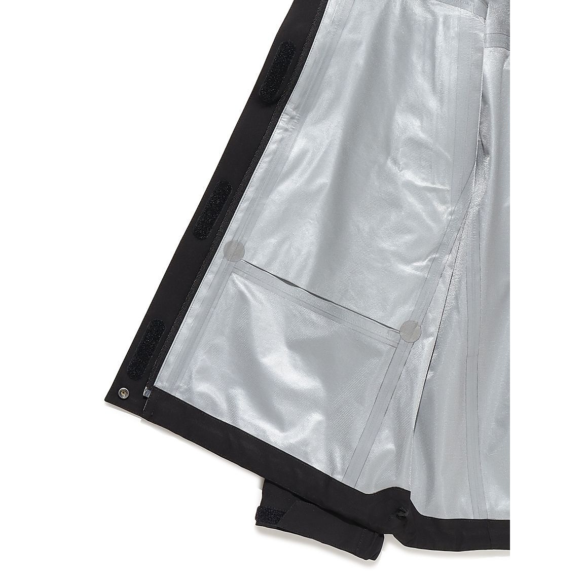 MTN ROUNDER JK (マウンテンラウンダージャケット)