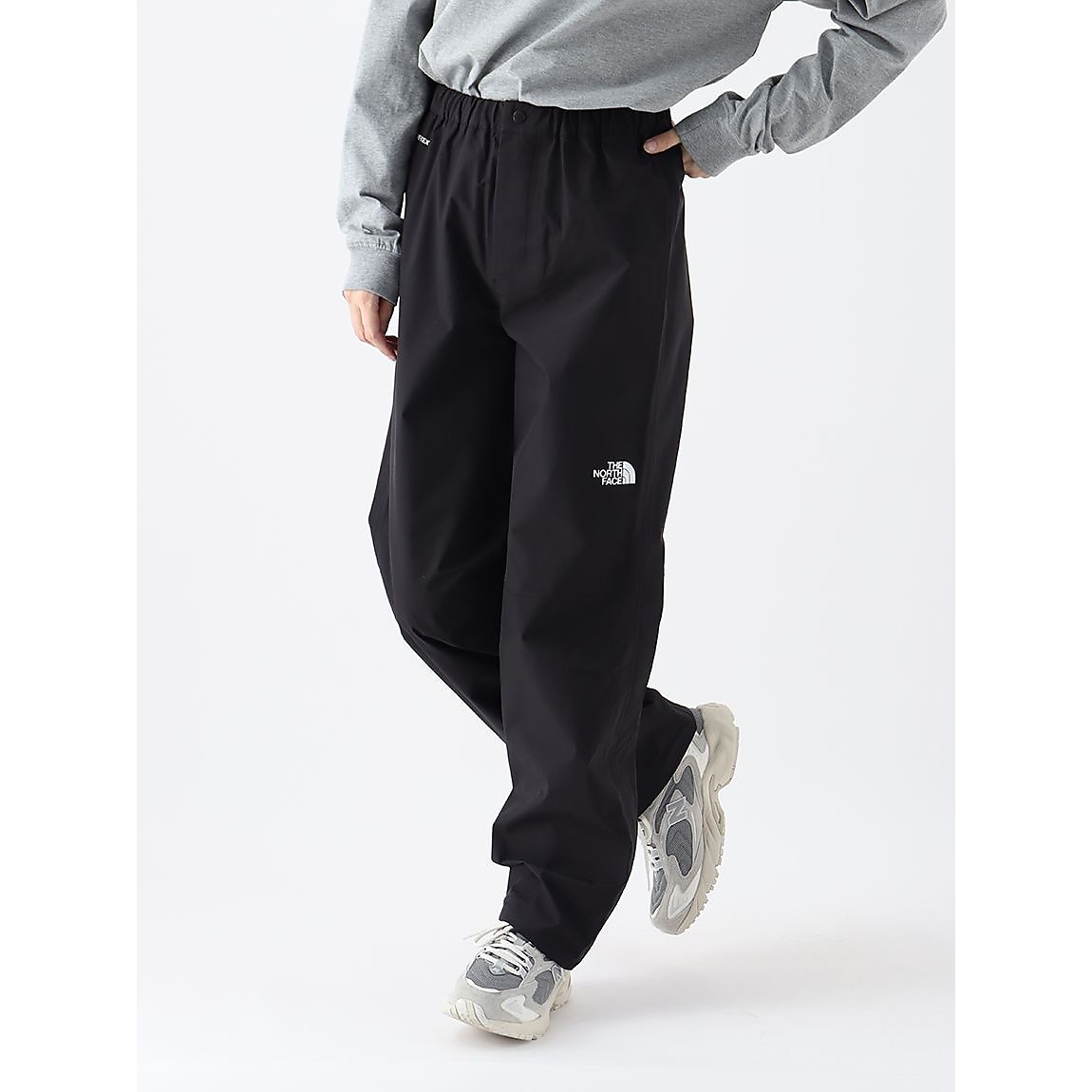 Mountain Rounder Pant (マウンテンラウンダーパンツ)